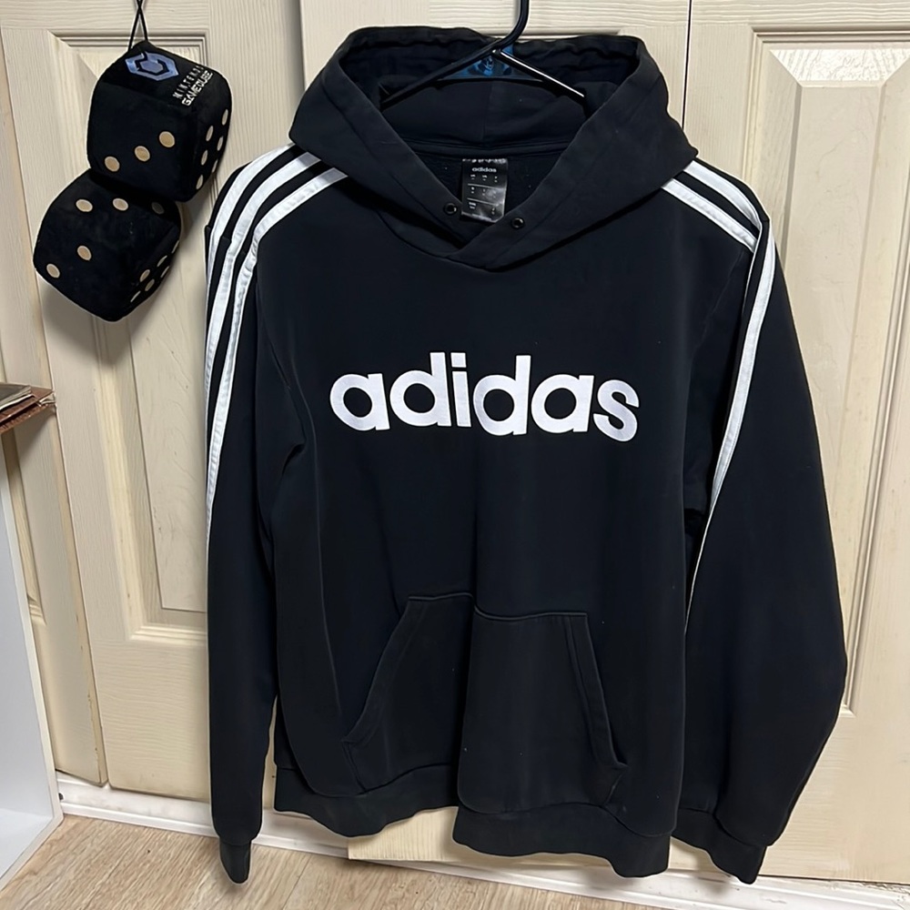 Adidas Hoodie